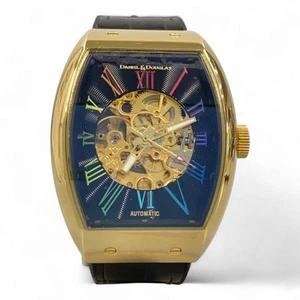 DANIEL&DOUGLAS Automatik Uhr DD8808 2852 - Bild 1 von 5