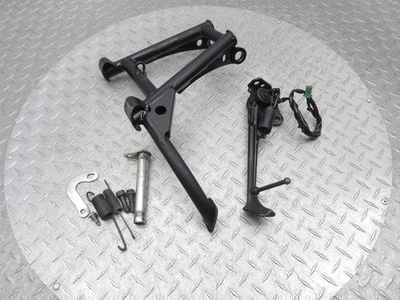 2006 03-09 Honda ST1300 ST1300P OEM Kickstand Side Stand Centerstand Props Lot - Image 1 of 4