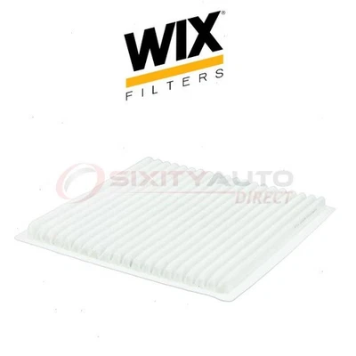 WIX Cabin Air Filter for 2003-2009 Toyota 4Runner - HVAC Heating Ventilation iv Foto 1 de 4