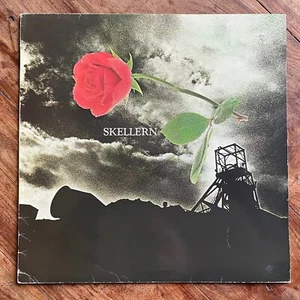 PETER SKELLERN - SKELLERN VG+(sleeve)/NEAR MINT VINYL LP - Foto 1 di 11