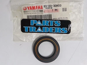 Sello de aceite de unidad de chorro Yamaha WJ500 WR500 WR650 WJ500 Wave Runner Jammer de lote antiguo - Imagen 1 de 1