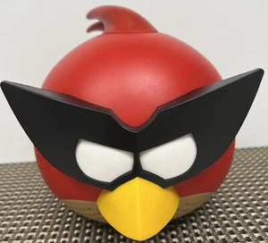 Gear4 Bird Angry Birds Space Speaker - Model # PG769G-Red/Pre-owned - Picture 1 of 8