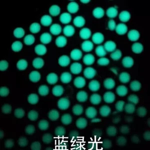 NEW Applicable Rolex watch water ghost luminous bead accessories - Picture 1 of 12