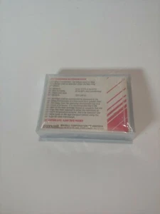 NEW SEALED MAXELL DC-2120XL-DATA CARTRIDGE - Picture 1 of 2