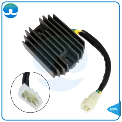 Regulador de voltaje rectificador apto para Suzuki GSXR 750 32800-33E00 1996-2005 Foto 1 de 4