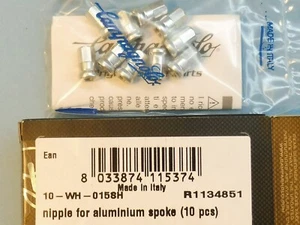 Campagnolo WH - 015 SH ( 10 pcs ) - NOS - Picture 1 of 3