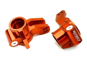 Portadores de buje trasero mecanizados Billet para Arrma 1/8 Kraton 6S BLX AR330404 - Imagen 1 de 1