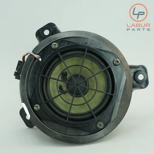 MERCEDES 94-99 W140 C140 S CL COUPE FRONT LEFT DRIVER DOOR SPEAKER - Picture 1 of 5