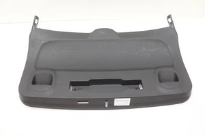 2017 - 2024 MINI COUNTRYMAN F60 REAR LIFTGATE LOWER TRIM COVER OEM 7437269 - Picture 1 of 17
