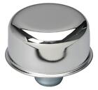 Trans-Dapt Performance 2-3/4 in. Diameter PUSH-IN Style Breather Cap Only (witho