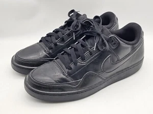 Nike Alphaballer Low 476629-001 Negro 2012 Zapatos Tenis Para Hombres EE. UU. Talla 10.5 - Imagen 1 de 12