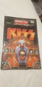 kiss mouse pad - Bild 1 von 2
