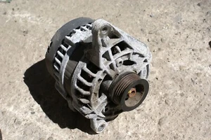 Alternador generador 175A mercedes w246 w176 a180 a200 cdi a0009063322 - Imagen 1 de 3
