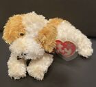 TY Beanie Baby - DARLING the Dog (7 inch) - Stuffed Animal Toy
