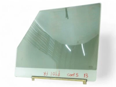 1994 - 1999 Land Rover Disocvery Sd Window Glass Door Front Passenger Right Oem - Imagem 1 de 4