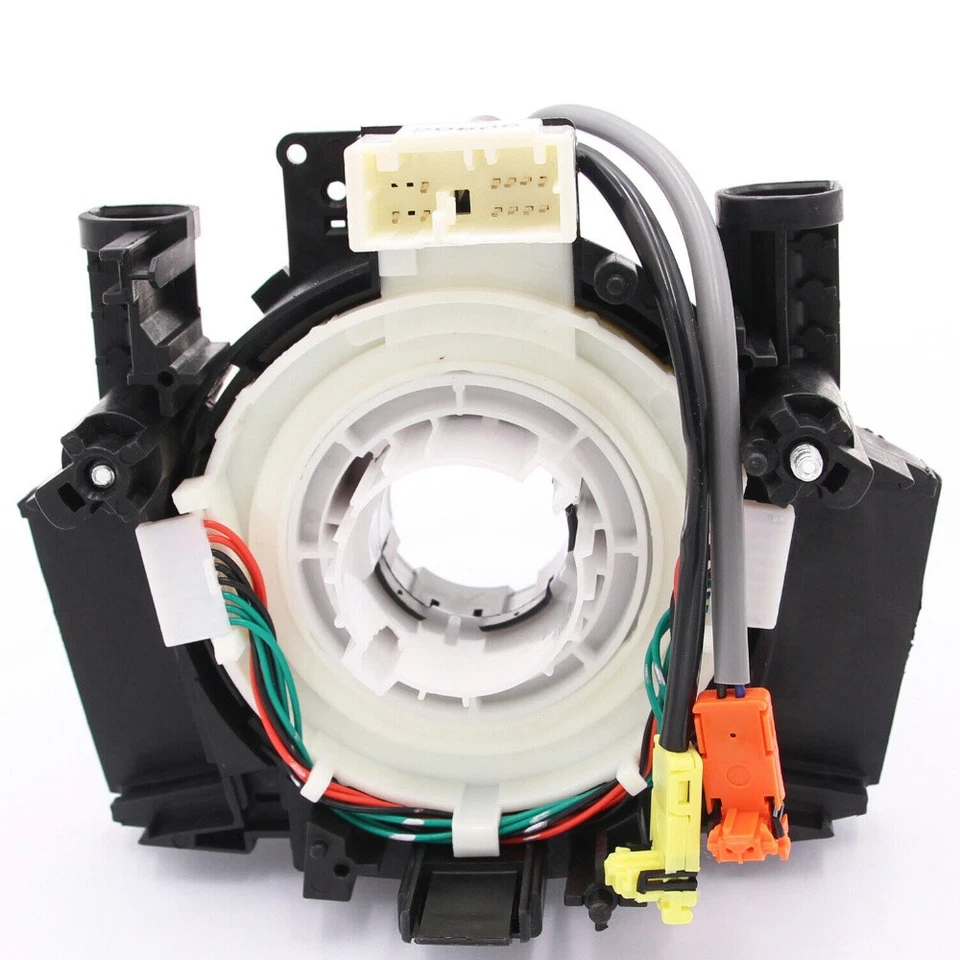 25560-9GA8C 25560-ZH38C NEW Clock Spring For 2007-2011 Nissan Armada 5.6L - Image 1 of 4