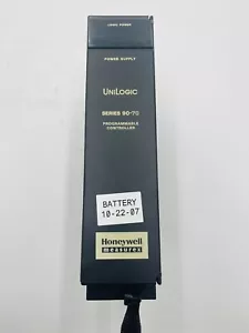 GE FANUC IC697PWR711H SERIES 90-70 PLC POWER SUPPLY #K-775 - Picture 1 of 4