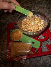 Poseymom "Gut Dust" Powdered Water Kefir