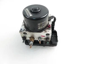 SEAT IBIZA II 6K1 6X0614117 10020401904 6X0907379B Pompe ABS 2002 21229382 - Imagen 1 de 10