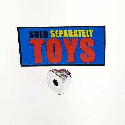 Popy Bandai Godaikin Gardian SMALL KNOB Garbin Protteser accessory weapon part - Image 1 of 4