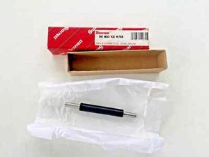 Starrett 234A-4 4 pulgadas micrómetro extremo varilla de medición mango de goma estándar 4" - Imagen 1 de 5