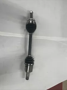 GSP NCV51595 CV Axle Shaft Assembly - Left Front (Driver Side) - Picture 1 of 4