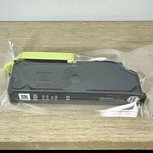 Cartucho de tinta negra con fotos genuino Epson 410 PBK nuevo sellado de fábrica 04/2023 - Imagen 1 de 2