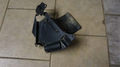  99-05 Yamaha V Star XVS 1100 Clásico Personalizado CDI Soporte Tapa MP866 Foto 1 de 2