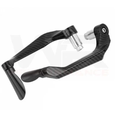 Protectores de palanca de embrague/freno para Ducati 848 851 888 999 1098 1198 Foto 1 de 3