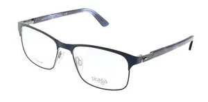 Eyeglasses SKAGA SK 2725 RAPS 424 Blue - Picture 1 of 4