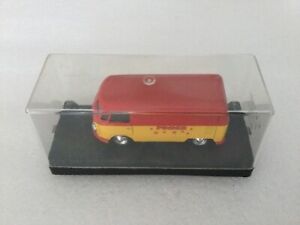 VEREM (Solido) Volkswagen Combi Pinder 1/43 Fourgon Miniature