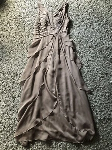 Abendkleid,Gr.38,lang - Bild 1 von 1