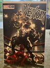 Venom #28 (LGY 193) 2020 Kael Ngu Wrestling Variant Exclusive Comic