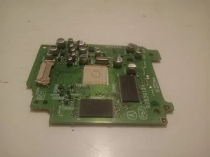 OPTICAL UNIT PANASONIC SA-HT730 REP3867 RJB3012A Circuit Board - Picture 1 of 2