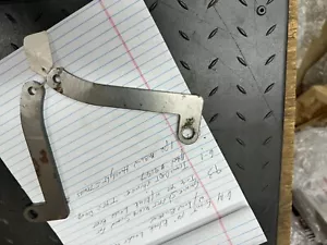 one pair of auburn speedster top brackets - Picture 1 of 3