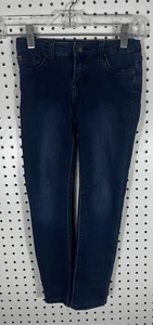 Hudson girls denim jeans size 6 - Picture 1 of 8