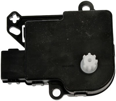 Actuador de puerta principal de mezcla de climatización para Ford Taurus, Mercury Sable, Ford Taurus X, Foto 1 de 4