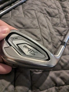 left Titleist T300 pitching wedge head - Picture 1 of 5