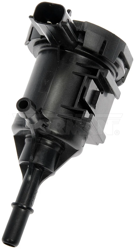 Válvula de purga de bote de vapor Dorman para Dodge Grand Caravan 2008-2020 2009 2010 Foto 1 de 4