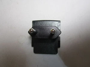 EU Land Schiebestecker für 24,0 V DeWALT Schaltnetzteil S048HM2400200 - Bild 1 von 3