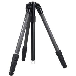 Slik Carbon Fiber Tripod PRO CF-734 NEW Slik USA 3 Year Warranty - Picture 1 of 4