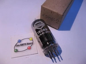 Vakuumröhre Mullard England 150B2 Regelventil - in Box nicht getestet Menge 1  - Bild 1 von 3