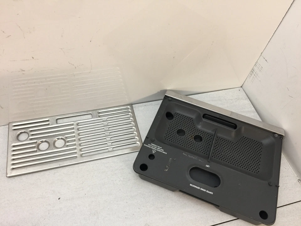 Breville BES870XL Barista Express - Drip Tray - OEM Genuine Part - Image 1 of 1