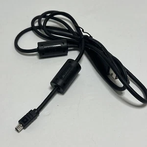 Genuine Nikon UC-E1 USB Data Cable Cord Digital Camera to Computer OEM - Picture 1 of 5