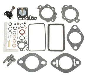 Standard Hygrade Jiffy Kit 296B For Holley 1 Bbl. Carbs - Picture 1 of 1