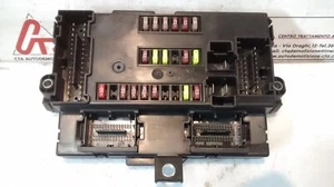 Centralina body computer Fiat Ducato 2.3 Mtj 2020 codice 1398636080 - Foto 1 di 5