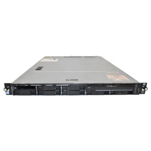 HP ProLiant DL160 G9 Server 2xE5-2658A V3 64 GB RAM 8Bay 2,5 - Bild 1 von 4
