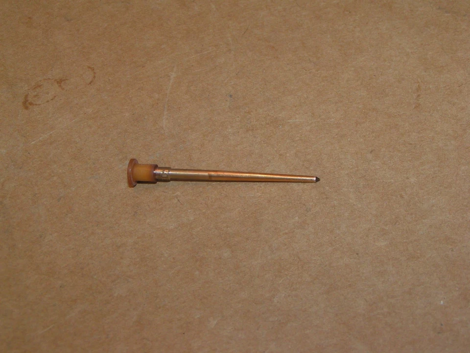  Honda CB450 CB 450 k1-k4 CL450 CL CB500 KEIHIN Carburetor jet needle 052301 - Image 1 of 1