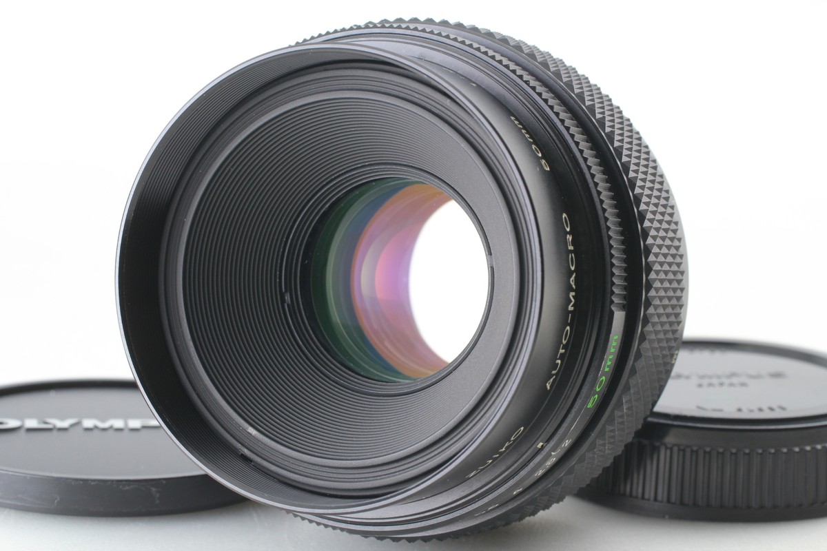 Olympus f/2 50mm Focal Camera Lenses for sale | eBay Olympus f/2 50mm Focal Camera Lenses for sale | eBay