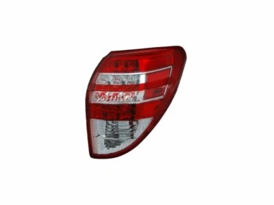 Conjunto de luz trasera derecha para Toyota RAV4 2009-2012 TYC 23159HK 2010 2011 Foto 1 de 2